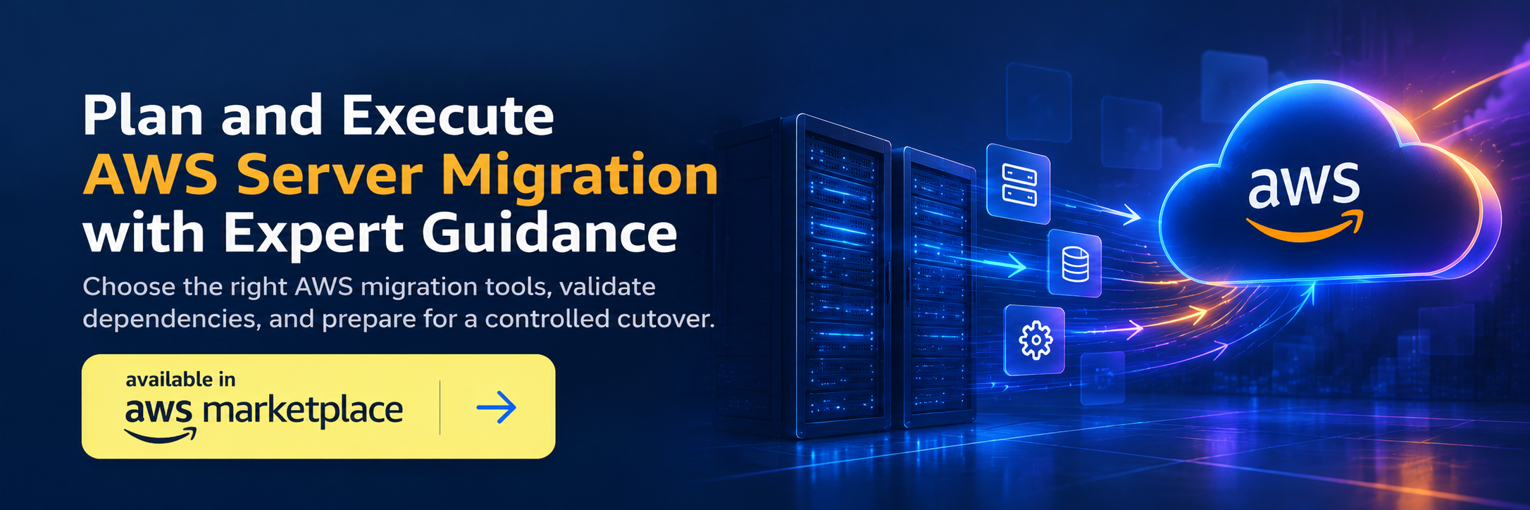 AWS Migration